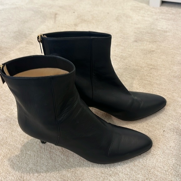 Ankle boots - Picture 1 of 4